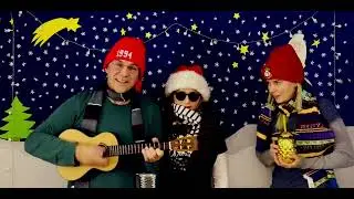 Song 20: Mele Kalikimaka Feat. Lena und Milena