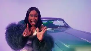 Tarrey Torae - Freedom Ride [Official Video]