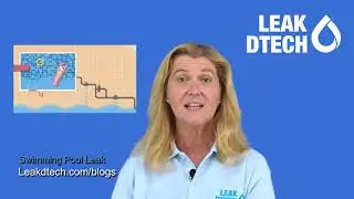 Common Signs of a Swimming Pool Leak in Dubai - Commercial and Residential Blog - LeakDtech Dubai