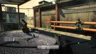 P11Revived - Black Ops Game Clip