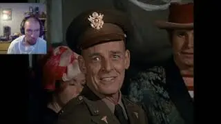 MASH - 01 - Pilot Episode highlights-part 3