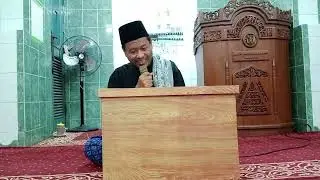 UMAT NABI Muhamad SAW YG MASUK SURGA TANPA HISAB. 