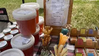 Lashburn Day Market