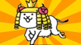 Battle Cats Breakdown: Cow Princess | #battlecats #catfood #battlecatsgameplay #cats #thebattlecats