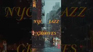 POV: It&rsquo;s snowing in NYC and you&rsquo;re studying ❄️🎷