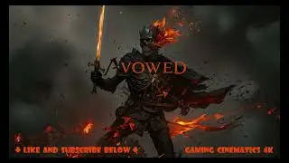 Avowed (2025) OST Soundtrack 17. Prey Becoming Predator [4K FLAC UHD]