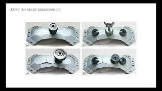 All glass, compression-dominant polyhedral bridge prototype: form-finding and fabrication