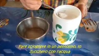 Liquore di Giuggiole - Cecilia Ciaschi&Rosetta Civale