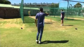 Mental approach key - Ramdin