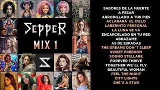 MIX 1  🔸 [Popurri canciones]