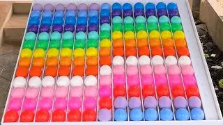 Puzzle Color Ball Sorting Solve &ndash; Smooth & Perfect Gameplay