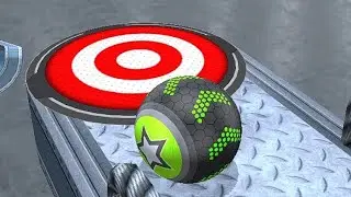 Funny Speedrun Going Balls Gameplay Level 2261 - 2271 New Update