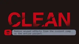 Clean Functionality