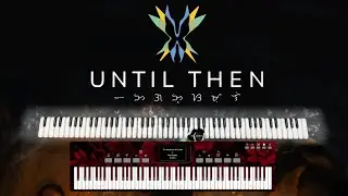 Break Time - Until Then OST | Roblox Piano