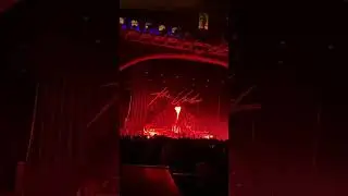 The Used - 25 Year Anniversary Tour - Sound Effects & Overdramatics ((Live))