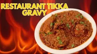 EID SERIES : Chicken Tikka Masala Restaurant Style  चिकन टिक्का मसाला Chicken Tikka  Easy and Tasty 