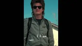 Steve edit #foryou #edit #steveharrington  #steve #fypシ #funny #comedy 