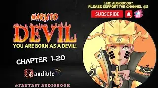 konoha: Naruto, you are born as a devil! [ Chapter 1-20 ]