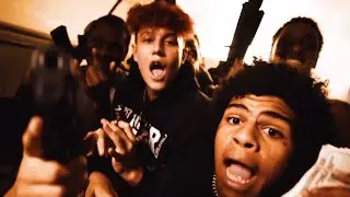BRICKBOYDIOR - HUNNIDS (OFFICIAL MUSIC VIDEO)