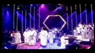 Polyphonic Spree / Paul Simonon ( Later with Jools...2002)