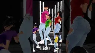 THTH 🤣💚🩷🧡💜❤️ #imvu #shorts