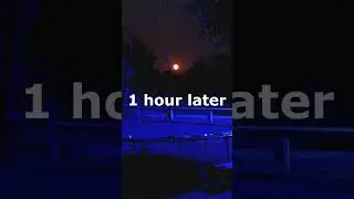 Blue Super Moon August 30th, 2023 #august #moon #blog #bluemoon #supermoon #2023 #august2023