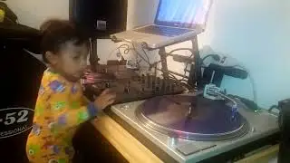 4evaB Rockin the 1&2's 🎧❤️