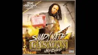 Shady Nate   Planes, Trains, & Automobiles Ft E Da Sanga