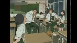 Shaman king 1 Yoh, Morty  English