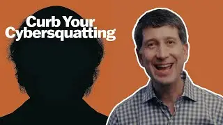 Curb Your Cybersquatting (with Larry David)