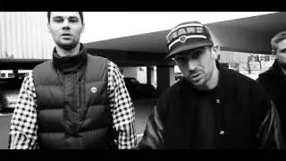 JOEK2 - Bis auf die Knochen (Official HD Video)
