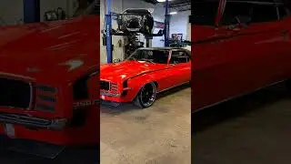 2 fast 2 furious #camaro #details #firstgencamaro #chevrolet #wheels #custompaint #hotwheels