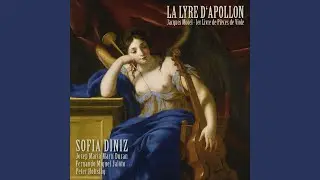 Suite quatrième - Rondeau Dauphin (feat. Fernando Miguel Jalôto & Josep Maria Martí Duran)