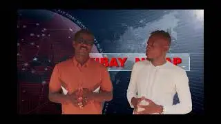 02 Gouvernement VS Boulangers 😅😛😜     #Kibaynirap saison 02