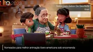 Premios Quirino 2023: Nomeados