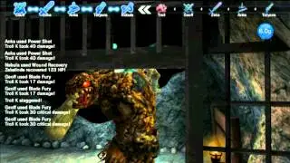 Natural Doctrine: #2 - To Kill a Troll