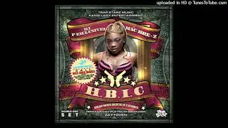 Mac Bre-Z - Mac Bre-Z (Official Instrumental) [Prod. Zaytoven]