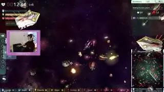 Invasion Wave 10 Simulator Solo PB: 161 kills/15,281 Points (1-17-20)