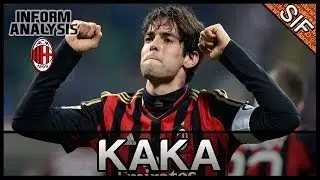 FIFA 14 UT &mdash; Inform Analysis &mdash; SIF Кака || Второй обзор игрока IF Ultimate Team ||
