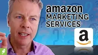 HOW TO ACCESS THE AMS &ndash; AMAZON MARKETING SERVICES