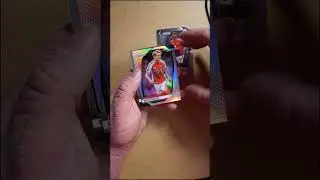 25 Card Packs For Christmas - Day 25 #CardRip