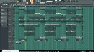 💖 HOW TO MAKE A GLAIVE 💫 BRAKENCE DAVID SHAWTY YUNGSTER JACK 100 GECS TYPE BEAT GLITCHCORE TUTORIAL