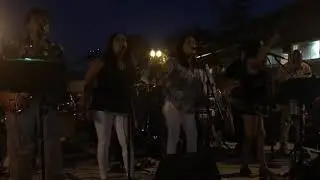 Aztlan Soul Band 