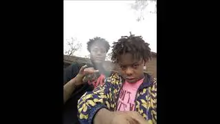 Kilo Santana ft. Lil Kermit- 100 Tears
