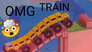 Poki.com drive mad gameplay part 3 like and subscribe for part 4 