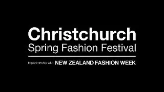 Christchurch Spring Fashion Festival: THE ICONIC Presents The New Guard