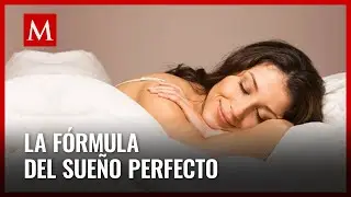 Las horas adecuadas de sue&ntilde;o seg&uacute;n tu edad, recomendadas por la OMS