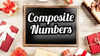 composite numbers in tamil🔥composite numbers between 1 & 100✔Definition🌟FactExample👉Basic Concepts🔥