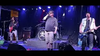RIVAL featuring Joel Kosche - former guitarist with Collective Soul