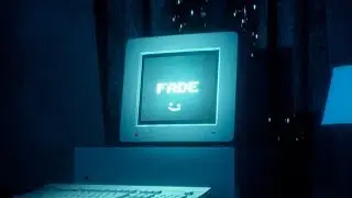 Dwilly - fade (Lyric Video)